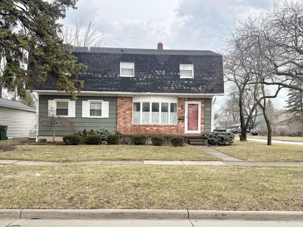 519 Sackett Street, Maumee, OH 43537