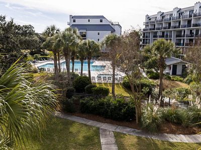 7600 Palmetto Drive, Unit D-224, Isle of Palms, SC 29451