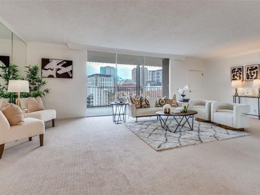 3310 Fairmount Street, Unit 12E, Dallas, TX 75201