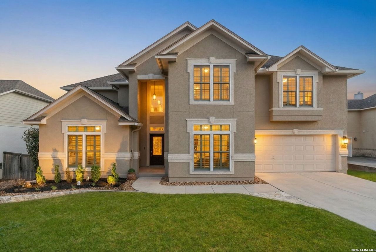 2934 Stokely, San Antonio, TX 78258 Main Photo