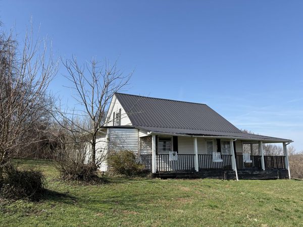 5105 Georgetown Road, Owenton, KY 40359