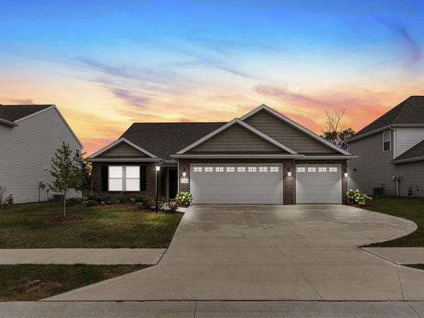 7394 Haven Boulevard, Fort Wayne, IN 46804