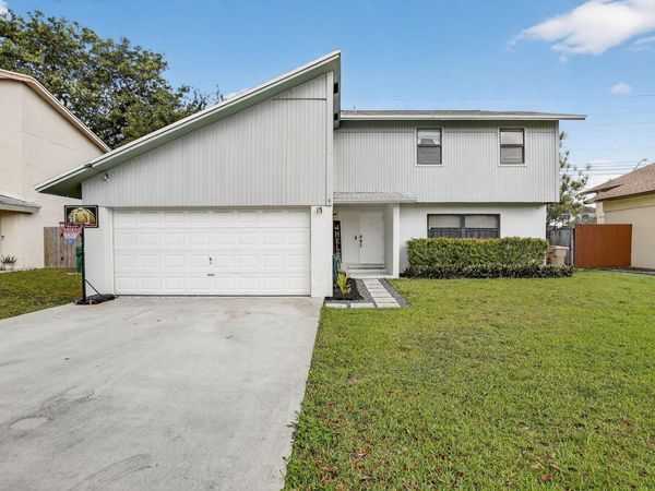 7741 NW 42nd Ct, Davie, FL 33024