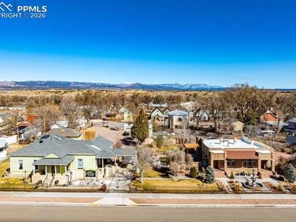 225 E Main Street, Florence, CO 81226