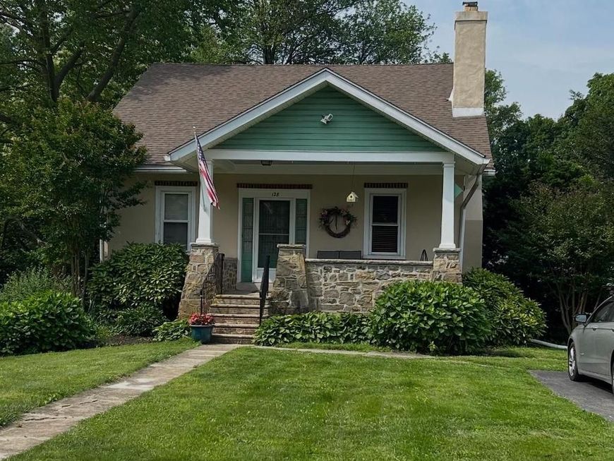 128 Oakdale Avenue, Eagleville, PA 19403 Main Photo