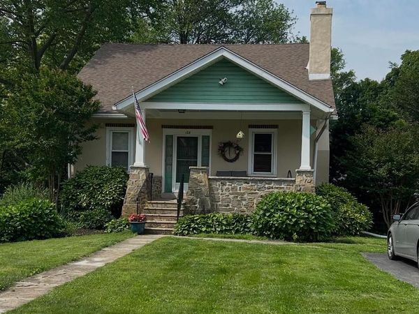 128 OAKDALE AVENUE, NORRISTOWN, PA 19403