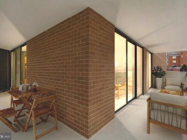 3800 FAIRFAX DRIVE, Unit 213, ARLINGTON, VA 22203