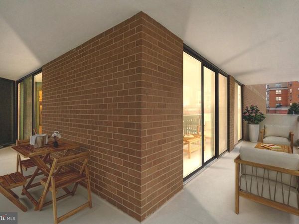 3800 FAIRFAX DRIVE, Unit 213, ARLINGTON, VA 22203