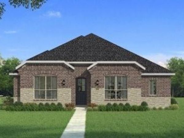 1344 Overton Street, Frisco, TX 75036