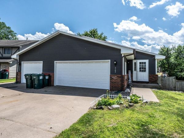 1142 Cheery Lane NE, Columbia Heights, MN 55421