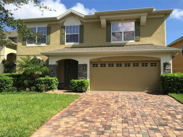 10505 WILLOW RIDGE LOOP , ORLANDO, FL 32825