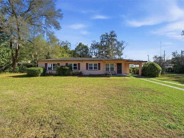 3507 SE 6TH STREET , OCALA, FL 34471