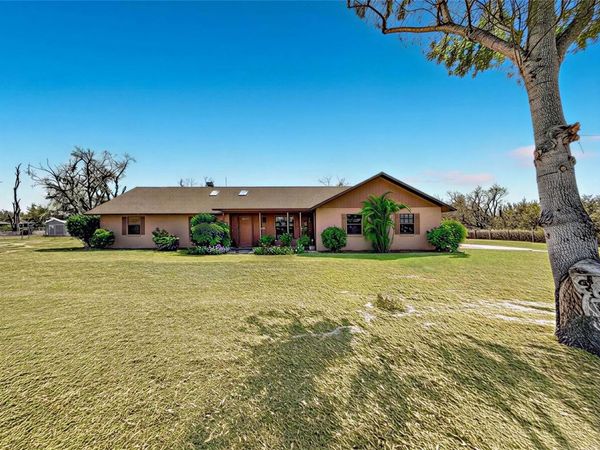 3809 PORTER ROAD , LITHIA, FL 33547