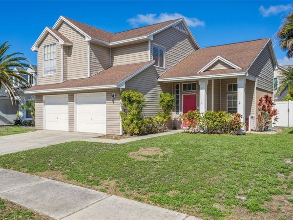 11817 BRANCH MOORING DRIVE , TAMPA, FL 33635