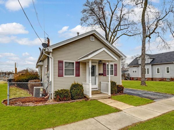 6724 W 174th Street , Tinley Park, IL 60477