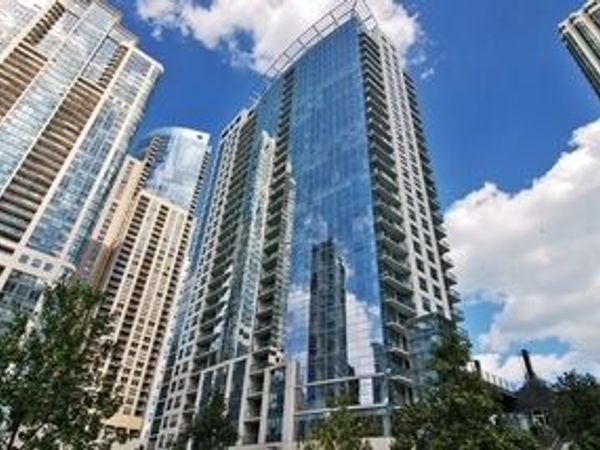 201 N WESTSHORE Drive, Unit 2506, Chicago, IL 60601