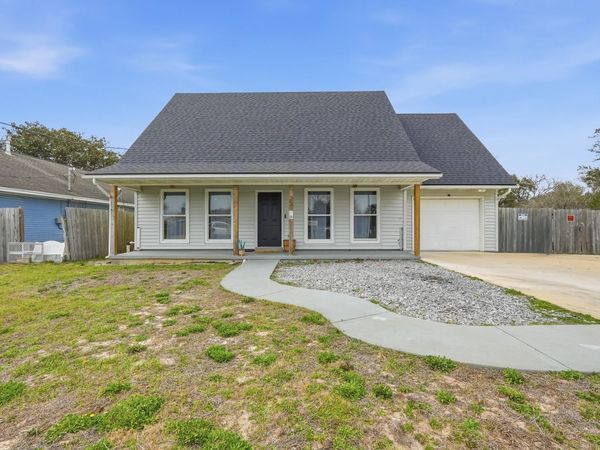 231 Michael Avenue, Mary Esther, FL 32569
