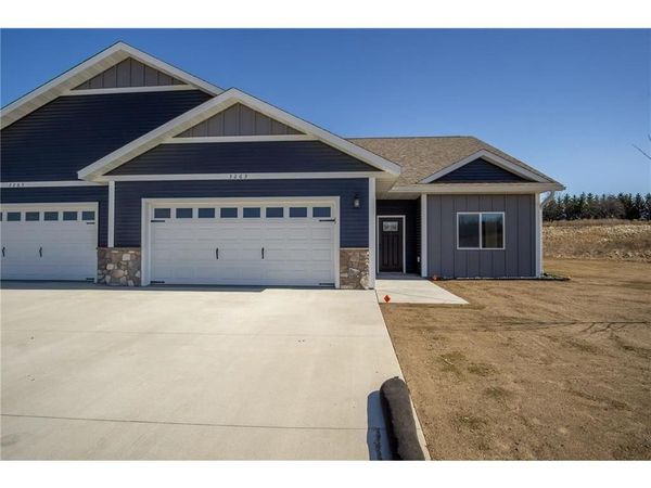 3355 Iris Drive, Eau Claire, WI 54703