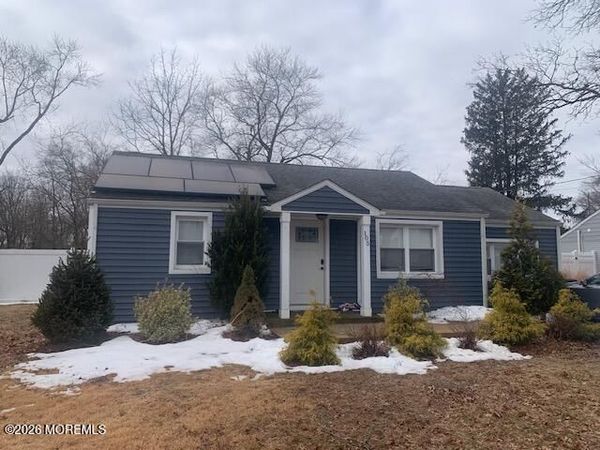 105 Snowhill Street, Spotswood, NJ 08884