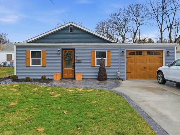 99 E Whitney Ave., Shelby, OH 44875