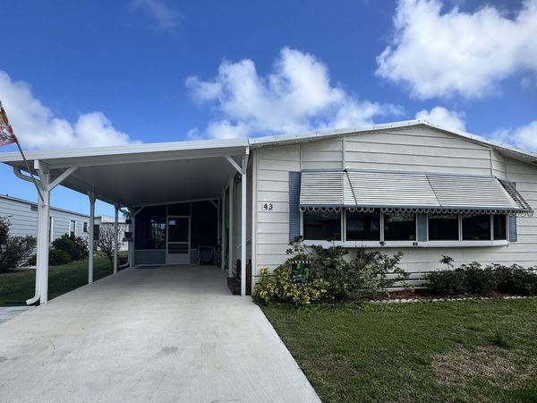 43 Verde Vista, Fort Pierce, FL 34951