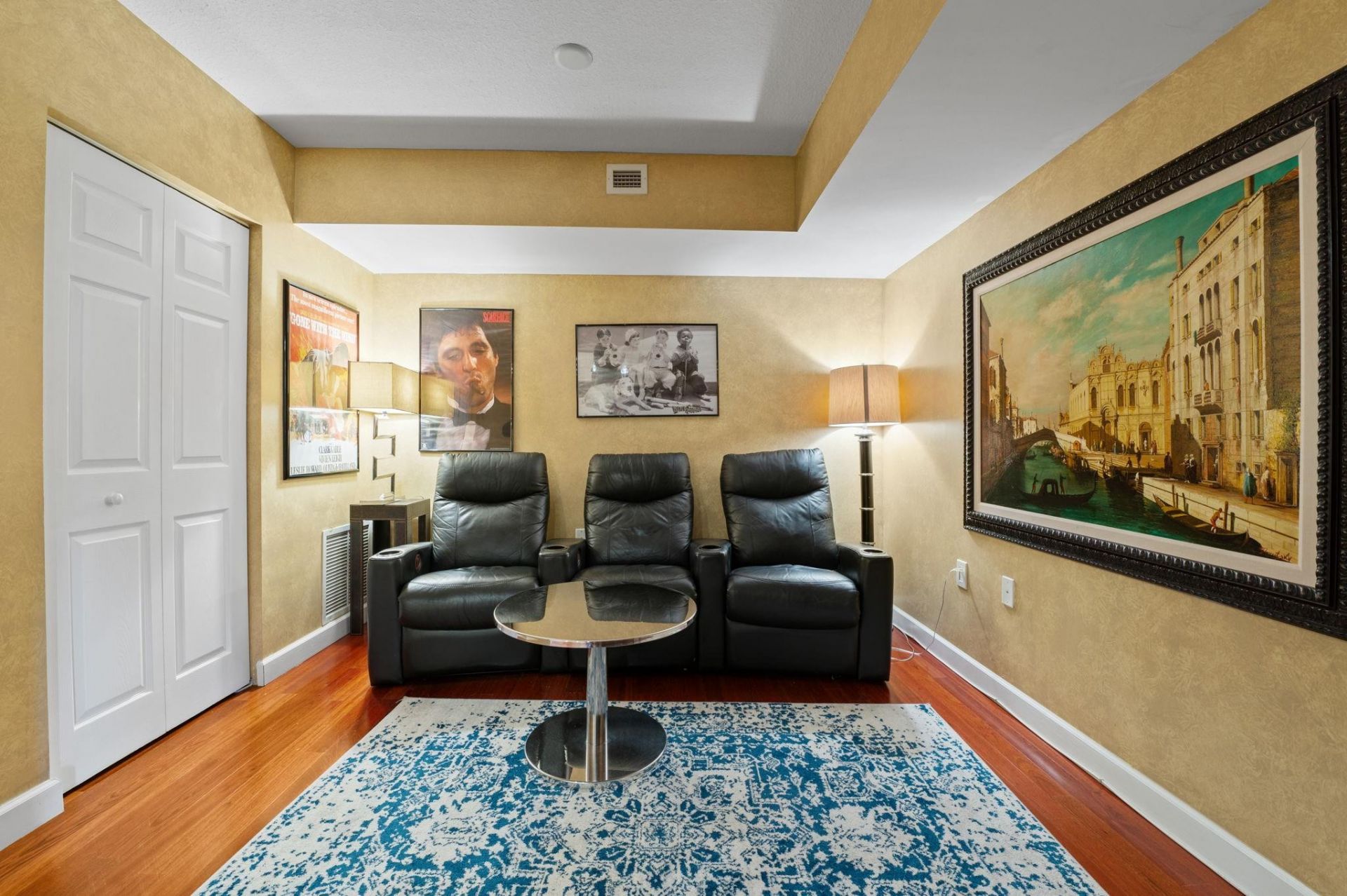 2001 N Ocean Boulevard, Unit 605, Fort Lauderdale, FL 33305 Photo