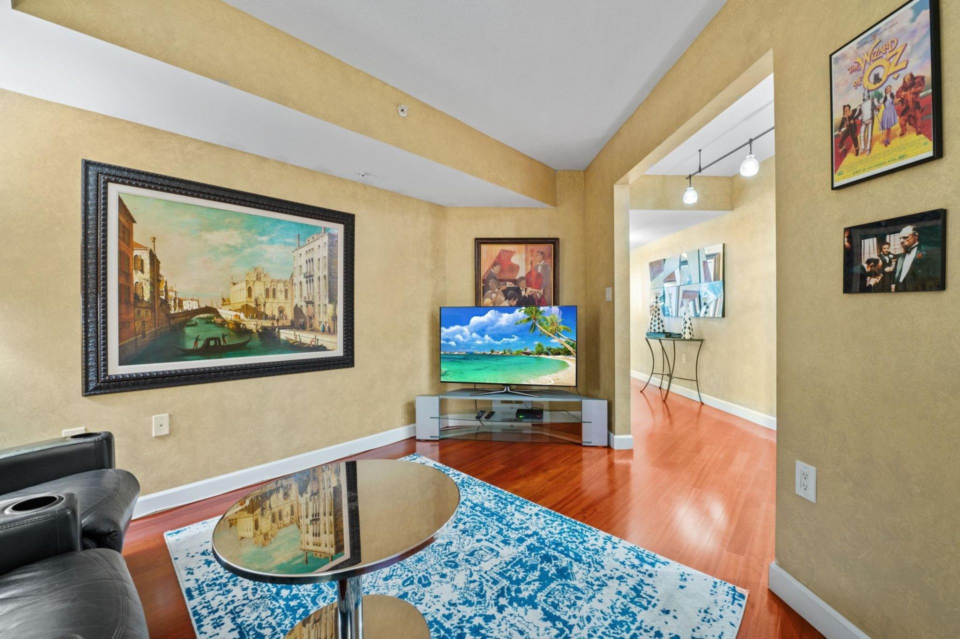 2001 N Ocean Boulevard, Unit 605, Fort Lauderdale, FL 33305 Photo