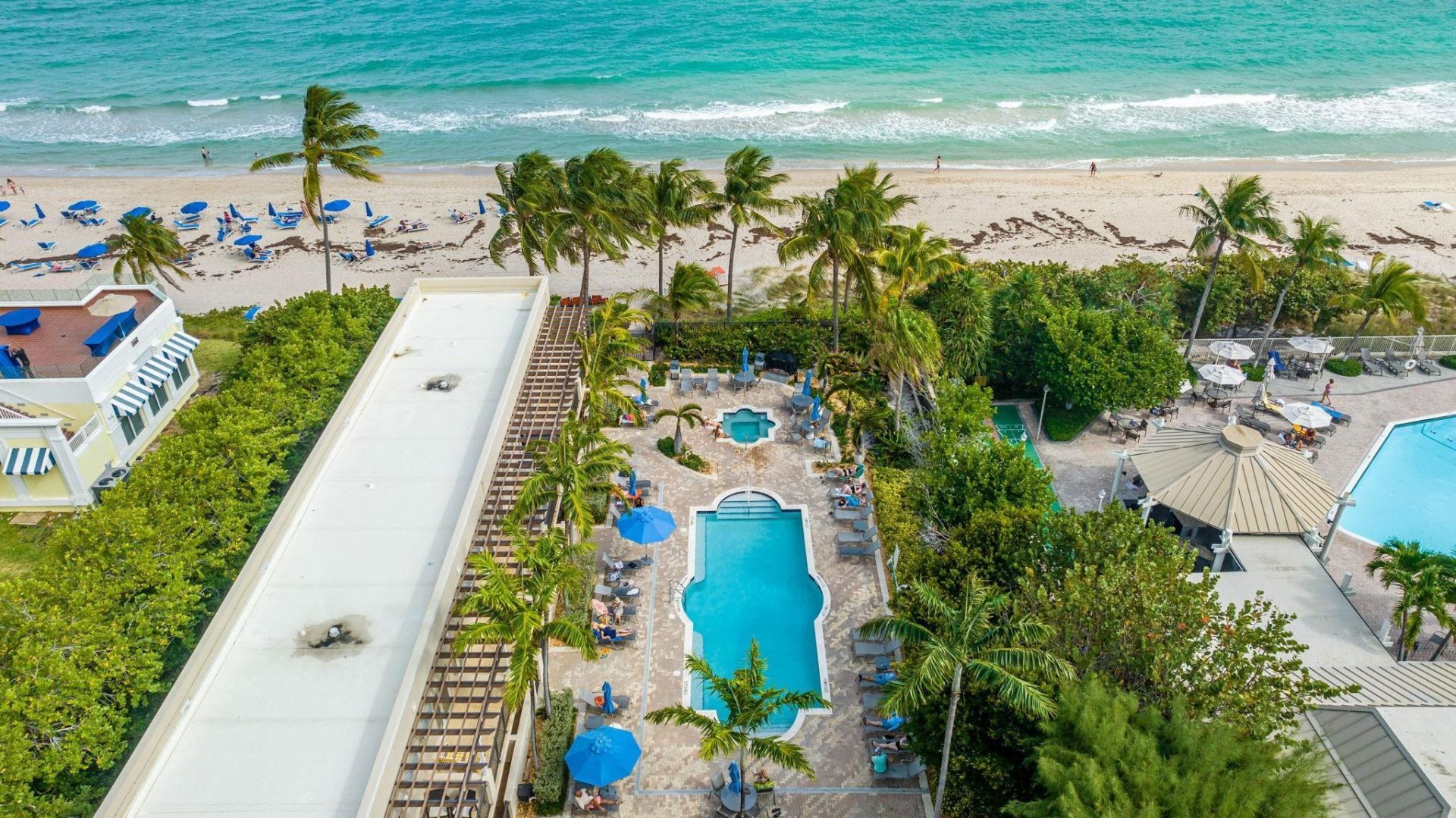2001 N Ocean Boulevard, Unit 605, Fort Lauderdale, FL 33305 Photo