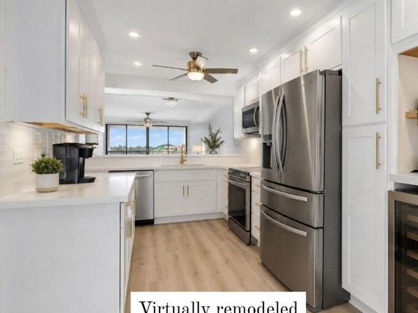 6239 Coral Lake Drive, Unit 6239, Margate, FL 33063