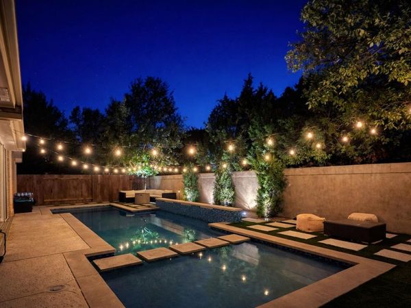 320 El Socorro, Austin, TX 78732