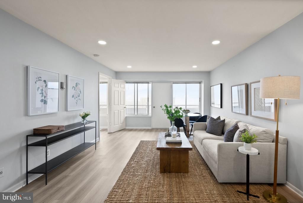 5340 Holmes Run Parkway, Unit 1209, Alexandria, VA 22304 Main Photo