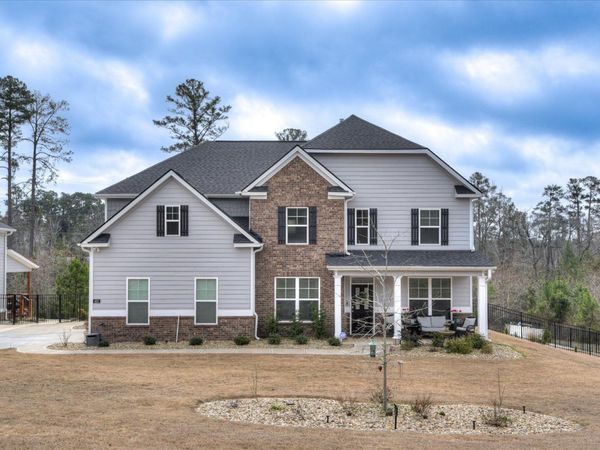 422 Yaun Road, North Augusta, SC 29841