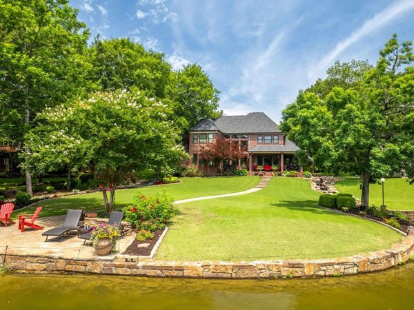 34 Stonegate Shores Drive , Hot Springs, AR 71913