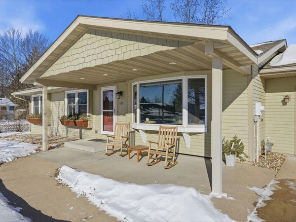 465 2nd Street, Hammond, WI 54015