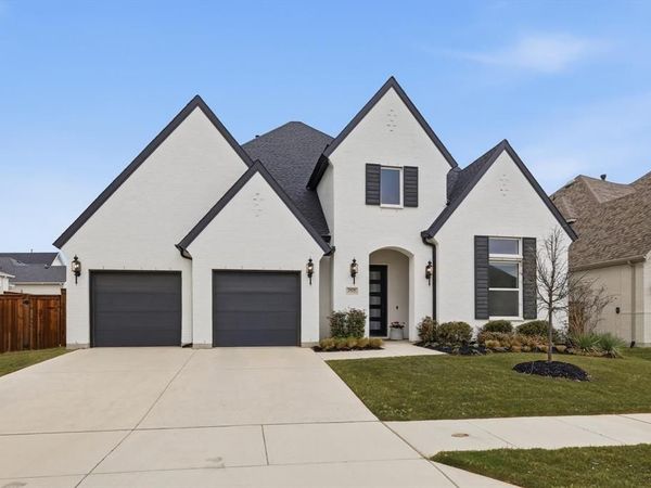 2020 Grey Bark Street, Fort Worth, TX 76008