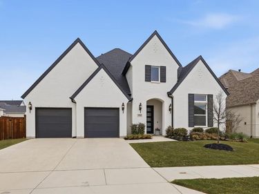 2020 Grey Bark Street, Fort Worth, TX 76008