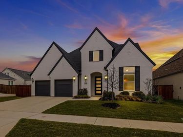2020 Grey Bark Street, Fort Worth, TX 76008