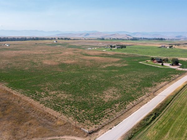 Parcel 3 Songer Road, Ronan, MT 59864