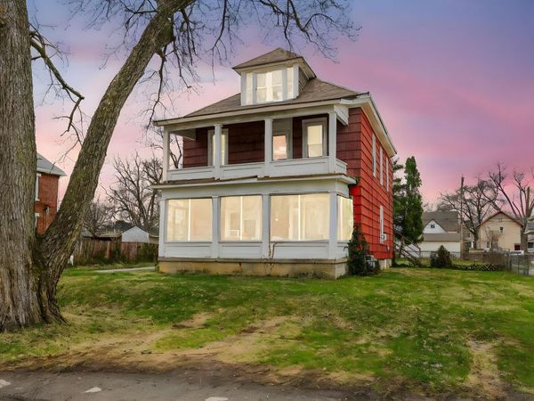 105 N Terrace Avenue, Columbus, OH 43204