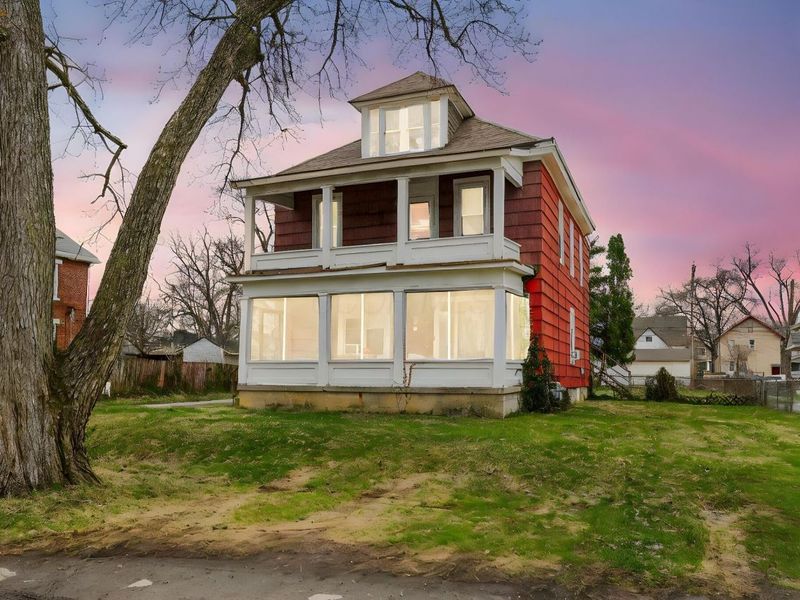 105 N Terrace Avenue, Columbus, OH 43204 Photo 1