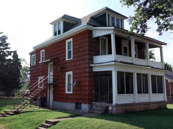 105 N Terrace Avenue, Columbus, OH 43204