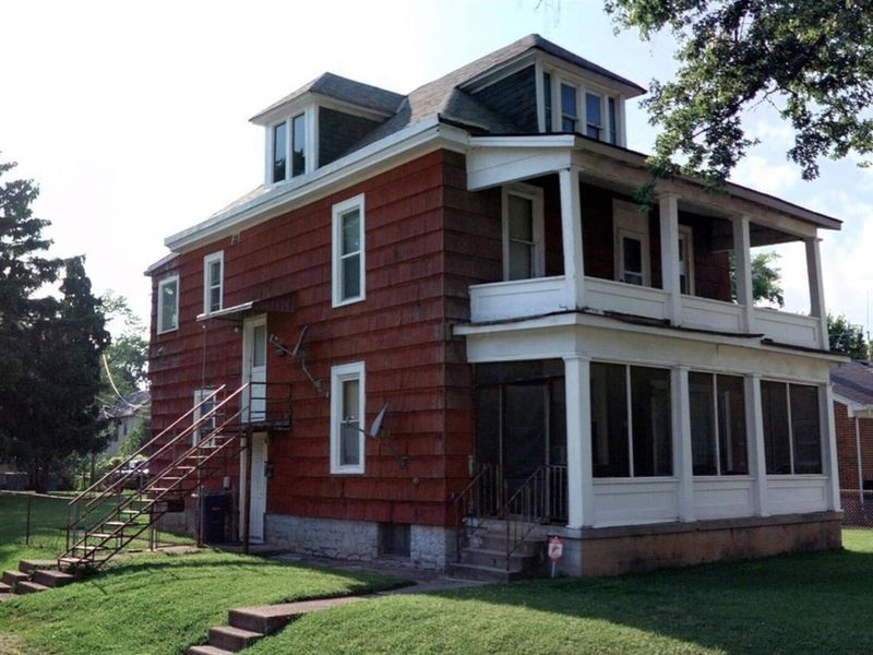 105 N Terrace Avenue, Columbus, OH 43204 Photo 1