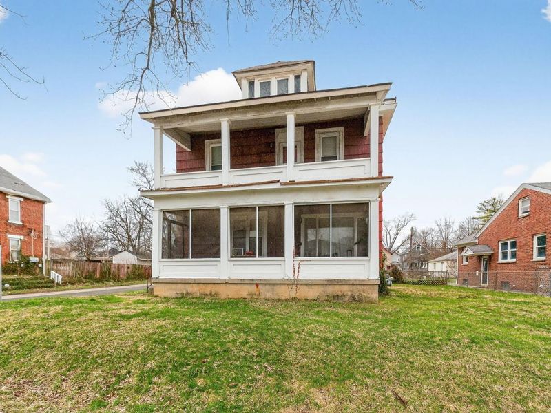 105 N Terrace Avenue, Columbus, OH 43204 Photo 13