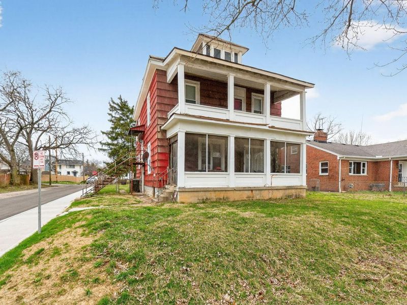 105 N Terrace Avenue, Columbus, OH 43204 Photo 15