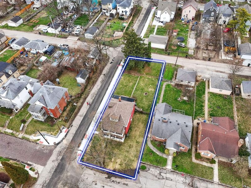 105 N Terrace Avenue, Columbus, OH 43204 Photo 16