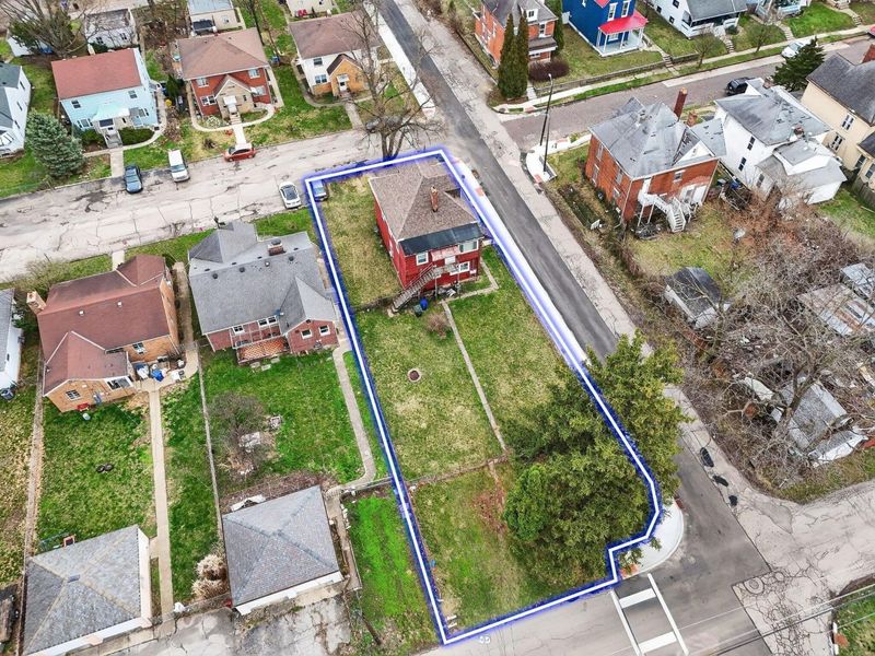 105 N Terrace Avenue, Columbus, OH 43204 Photo 17