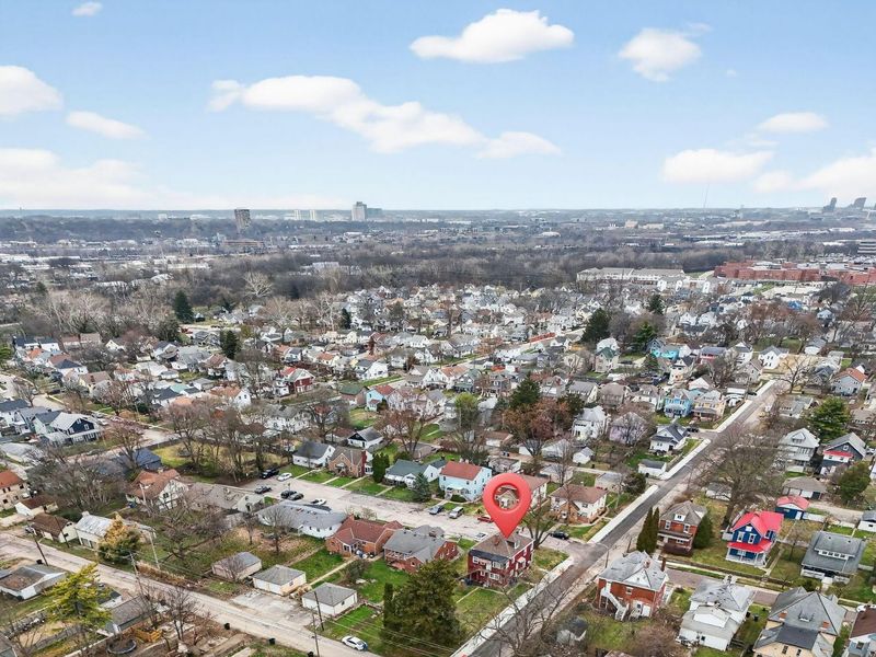 105 N Terrace Avenue, Columbus, OH 43204 Photo 19