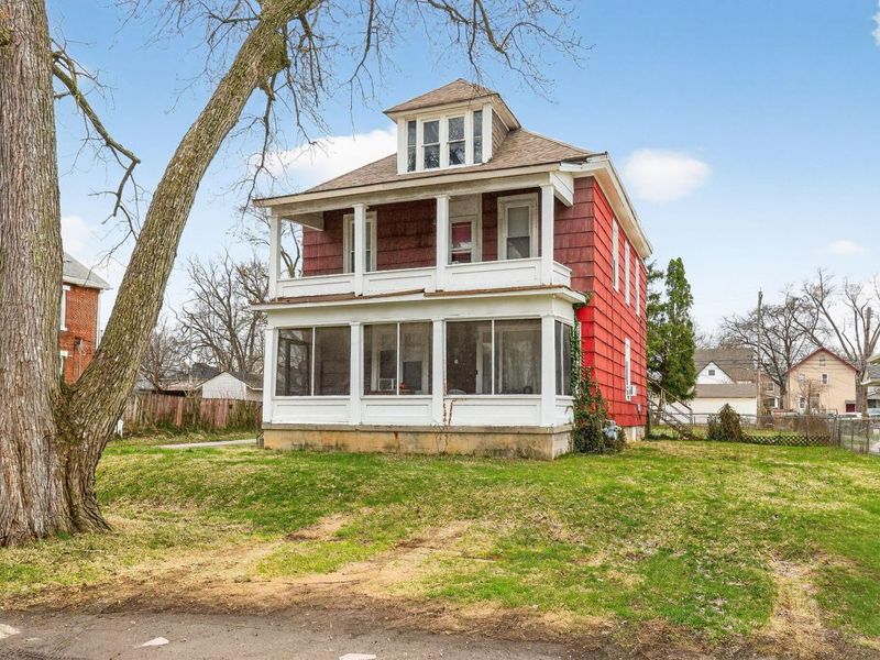 105 N Terrace Avenue, Columbus, OH 43204 Photo 2