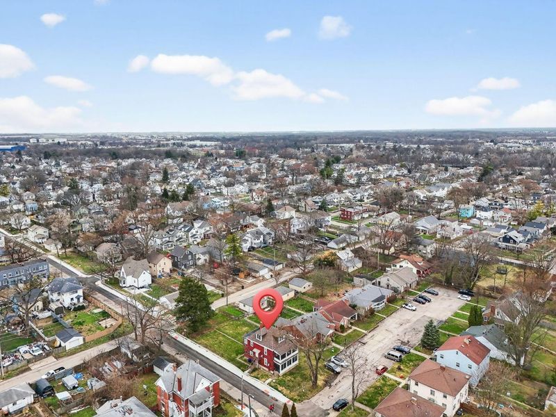 105 N Terrace Avenue, Columbus, OH 43204 Photo 20