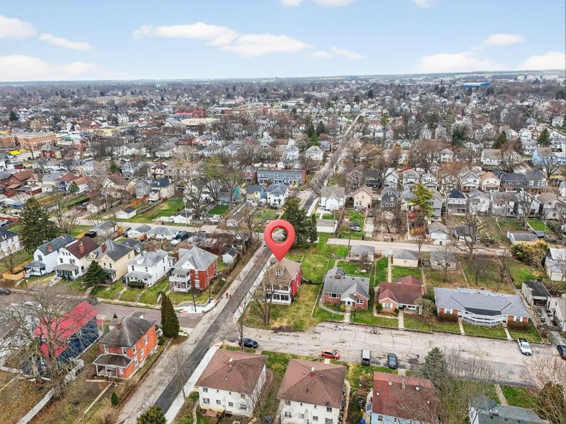 105 N Terrace Avenue, Columbus, OH 43204 Photo 21